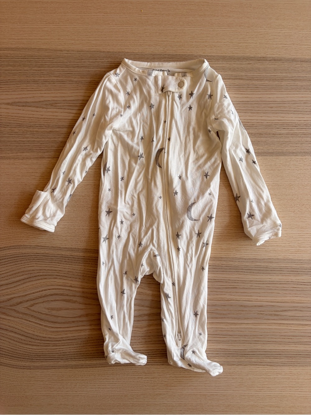 Carter’s Star & Moon Footed Sleeper